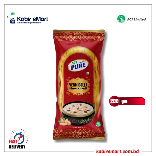 ACI Pure Vermicelli 200gm