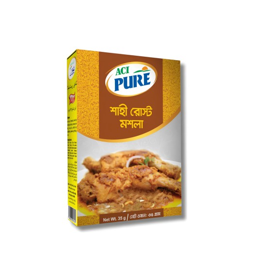 ACI Pure Shahi Roast Masala 35gm