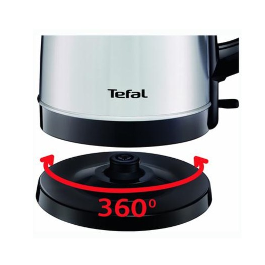 Tefal KI150D10 Electric Kettle - 1.7 Liter