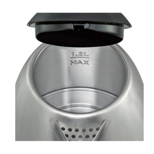 Tefal KI431D10 Electric Kettle - 1.2 Liter