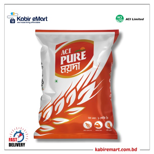 ACI Pure Maida 1kg