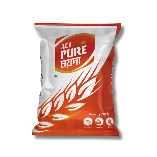 ACI Pure Maida 1kg