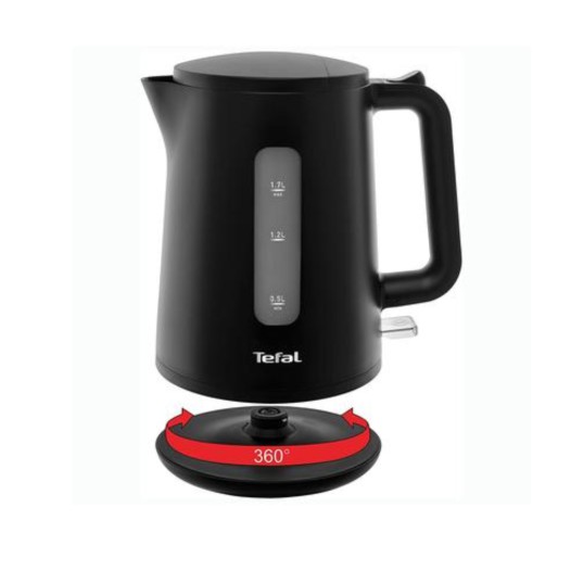 Tefal KO200810 Electric Kettle - 1.7 Liter