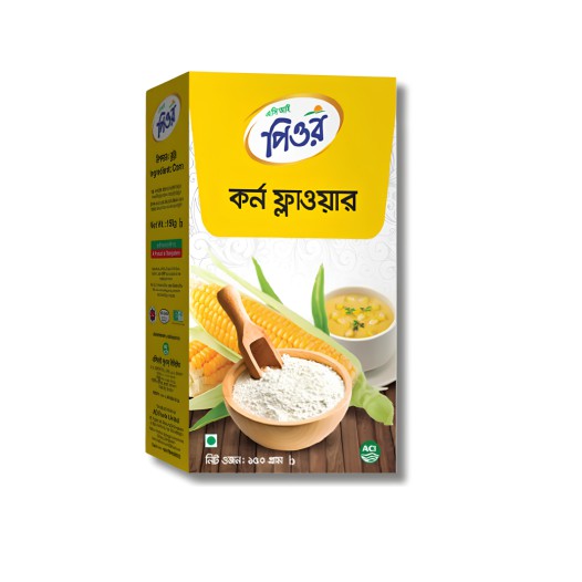 ACI Pure Corn Flour 150gm