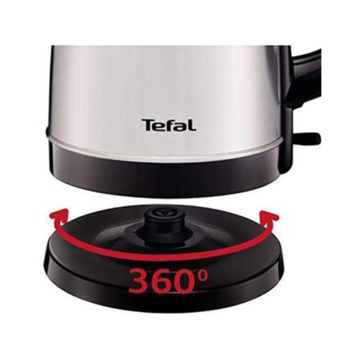 Tefal Electric Kettle KI150D27 - 1.7 Liter