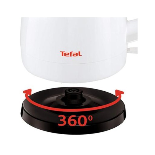 Tefal Electric Kettle KO150110 - 1.5 Liter