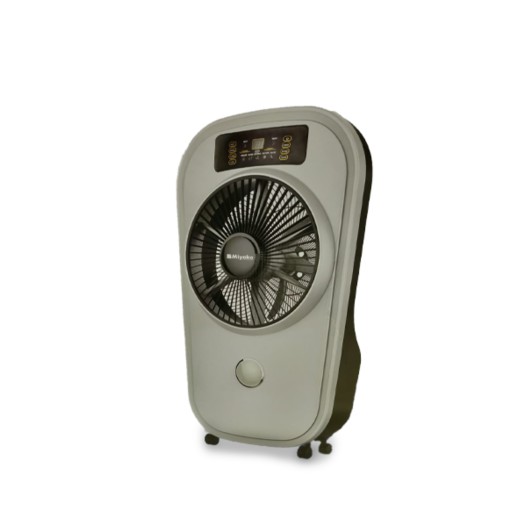 Rechargeable Mist Fan KL-3082