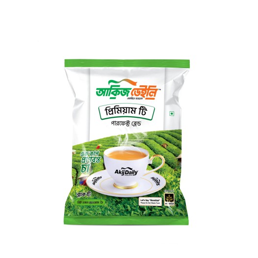 Akij Daily Premium Tea 400 gm