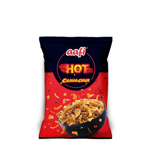 Aafi Chanachur (Jhal) 150 gm