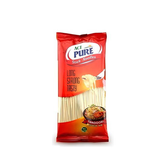 ACI Pure Spicy Mix Stick Noodles 180(±)30gm