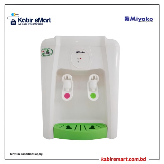 Water Dispenser WD-290 HC Miyako