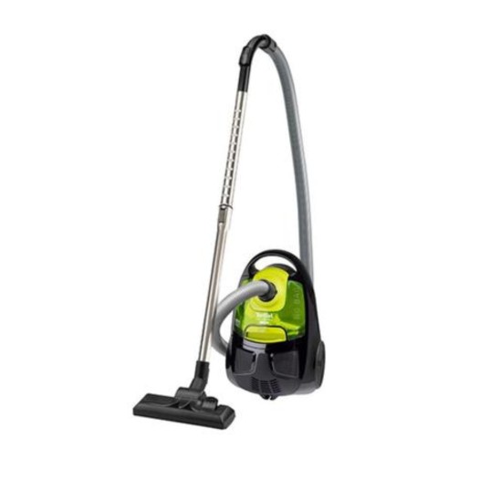 Tefal TW2522RA Vacuum Cleaner - 650 Watt