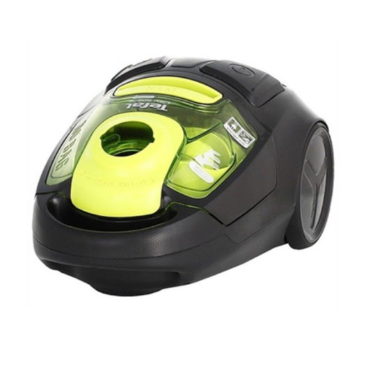 Tefal TW2522RA Vacuum Cleaner - 650 Watt