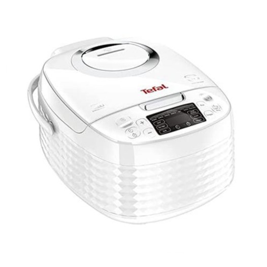 Tefal RK7401 Spherical Pot Rice Cooker - 1.5Liter