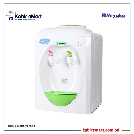 Water Dispenser WD-289 HC Miyako