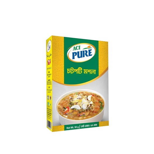 ACI Pure Chotpoti Masala 50gm