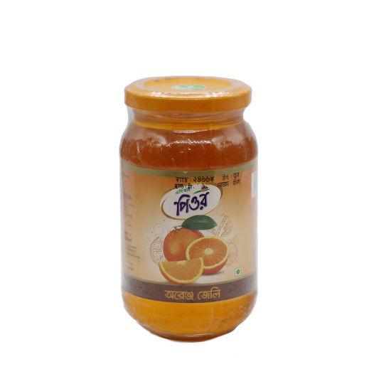 ACI Pure Orange Jelly 500gm