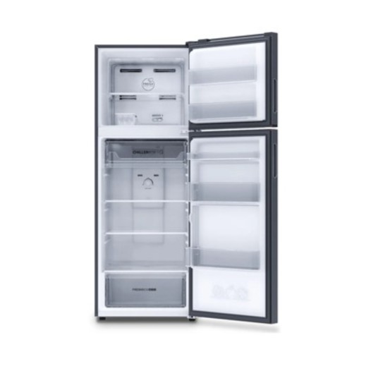 Haier HRF-386TBG 366L No Frost Refrigerator