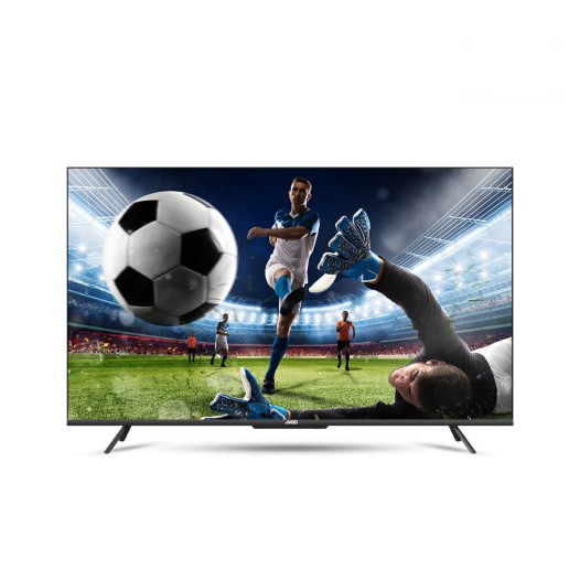 JVCO 65 Inch   Google G3B QLED Led Tv