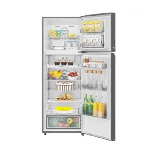 Haier HRF-395PBG 375L No Frost Top Mount Refrigerator