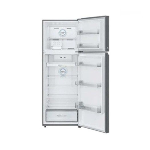 Haier HRF-395PBG 375L No Frost Top Mount Refrigerator