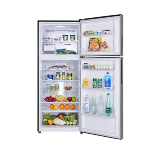 Haier HRF-460WDBG 439L No Frost Refrigerator