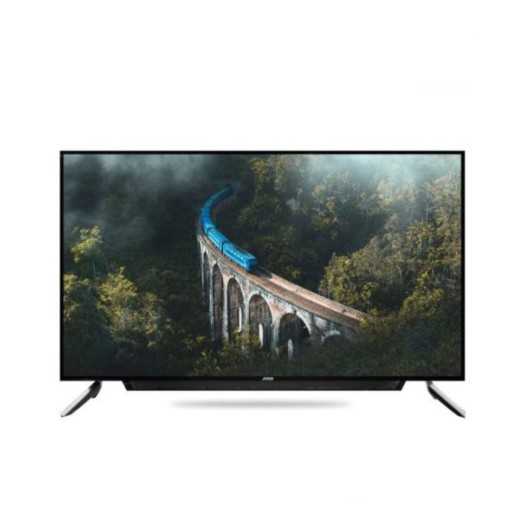 JVCO 65 Inch G3B Google QLED LED TV