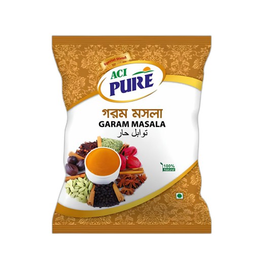 ACI Pure Garam Masala 50g.