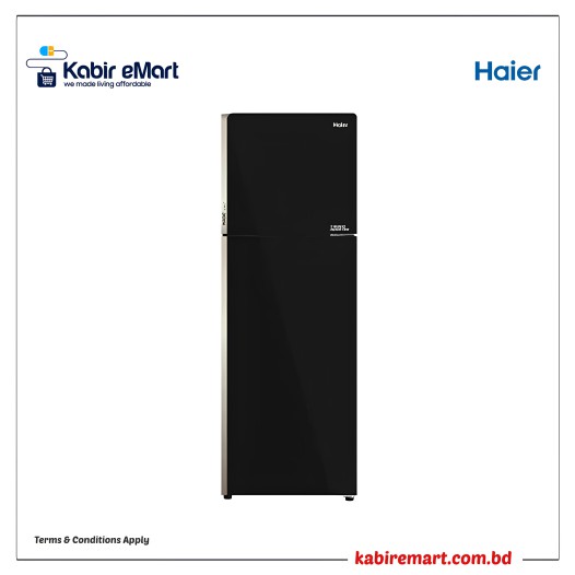 Haier HRF-300WMBG 284L No Frost Inverter Refrigerator