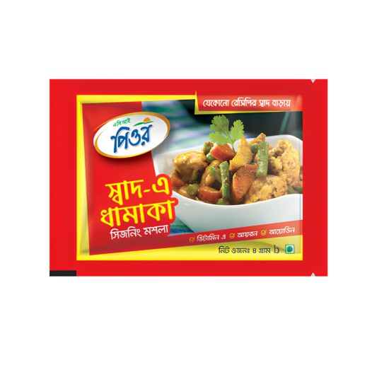 ACI Pure Shad-A-Dhamaka Seasoning Mix 4 gm