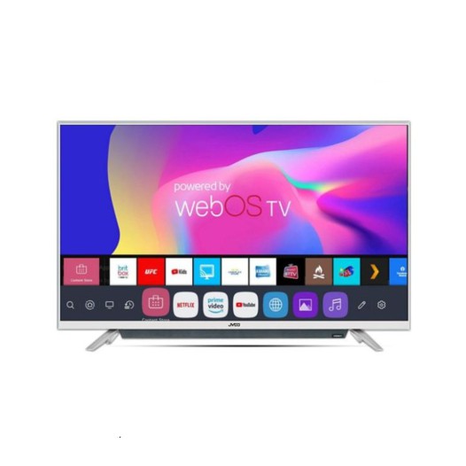 JVCO ULTRA 55Inch DK5LSM WEBOS LED TV