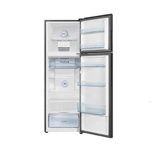 Haier HRF-270WMBG 249L No Frost Refrigerator