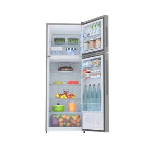 Haier HRF-278WMSS 258L No Frost Refrigerator