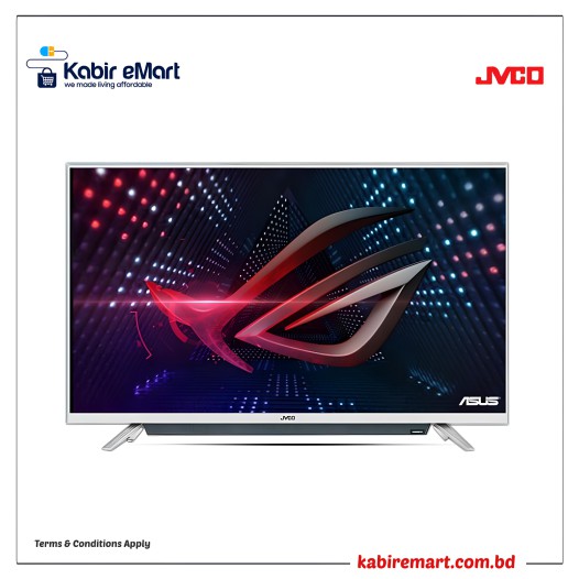 JVCO ULTRA 32 Inch DE2LSM WEBOS LED TV