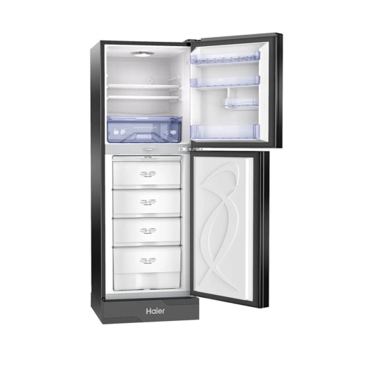 Haier 255L Bottom Mount Refrigerator HRF-275EPMC