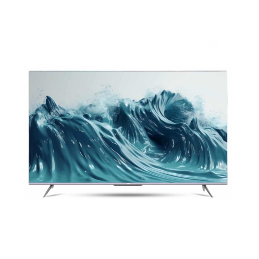 JVCO 65 Inch Google G22F Led Tv