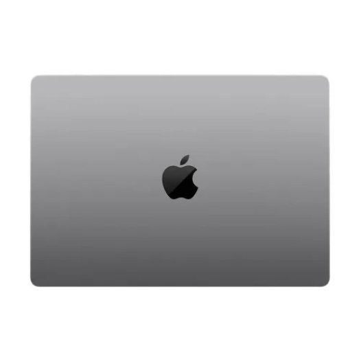 Apple MacBook Pro 14 inch M3 Chip Liquid Retina Display 8GB RAM 512GB SSD Space Gray #MTL73