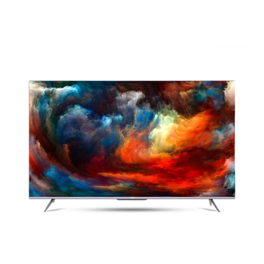 JVCO 55Inch   Google G22F Led Tv