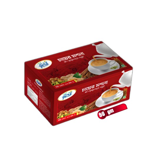 ACI Pure Tea Masala 96 gm