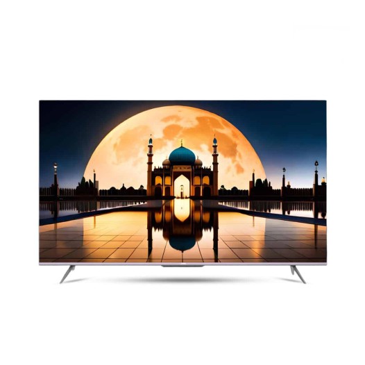 JVCO 43 Inch Google G22F LED TV