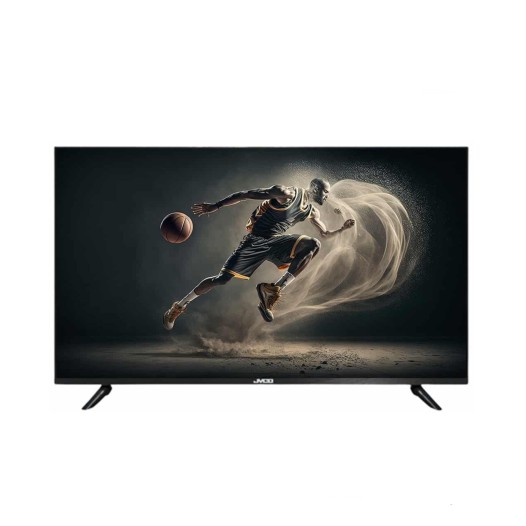 JVCO Google 43Inch Led Tv