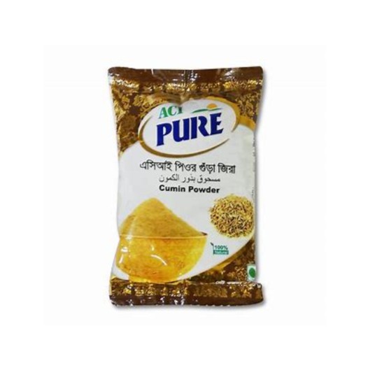 ACI Pure Cumin Powder 200g.