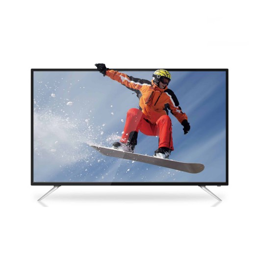 JVCO 32Inch J9TS Voice-Control LED TV