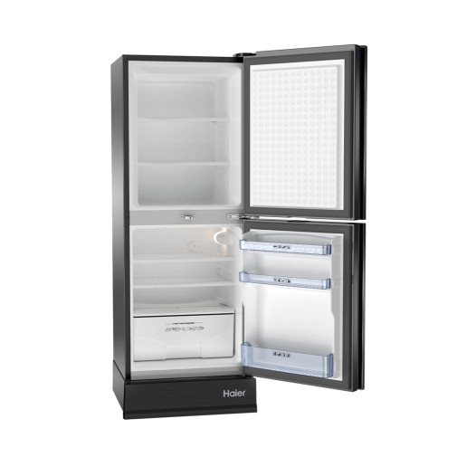 Haier 214L Top Mount Refrigerator HRF-234EPPW