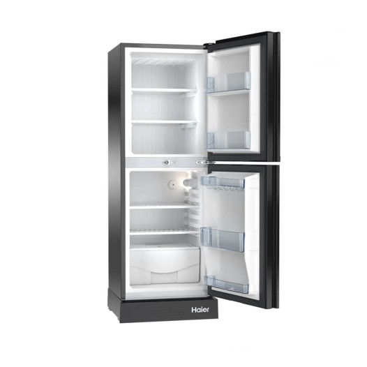 Haier 180L Top Mount Refrigerator HRF-200EPMB