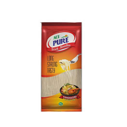 ACI Pure Tandoori Noodles 150 gm.