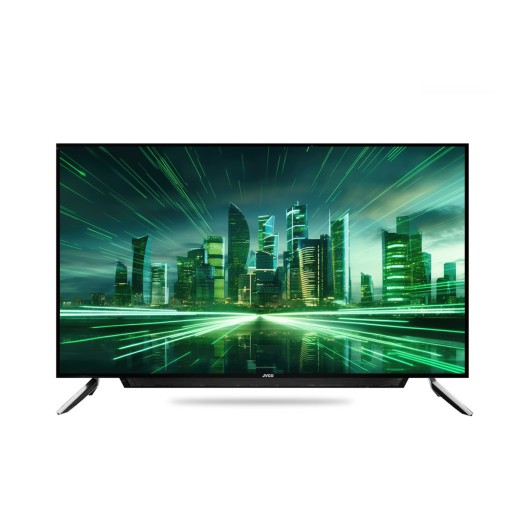 JVCO WebOS 50 Inch Led Tv