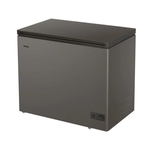 Haier HCF-290N 250L Hard Top Horizontal Chest Freezer