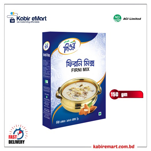 ACI Pure Firni Mix 150 gm