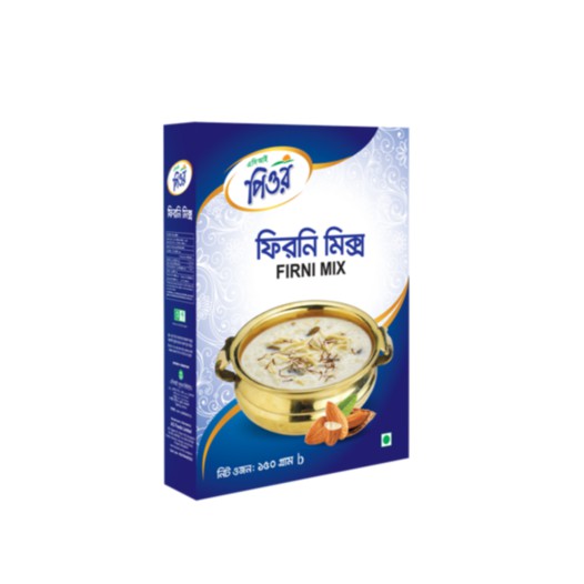 ACI Pure Firni Mix 150 gm